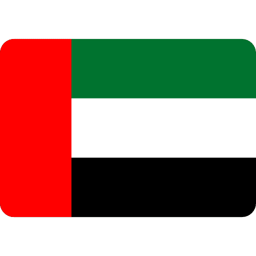 Arabic flag