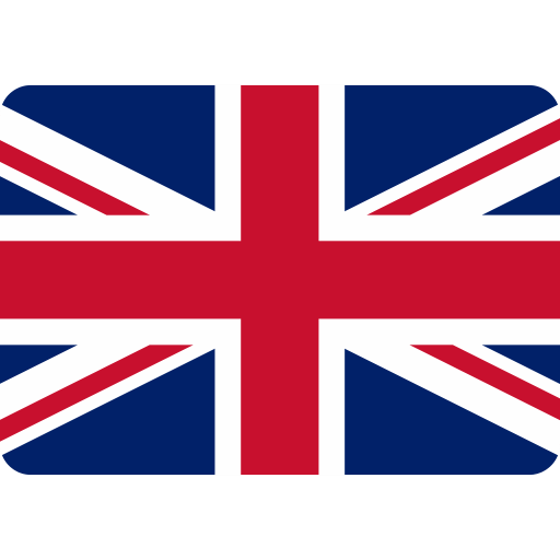 English flag