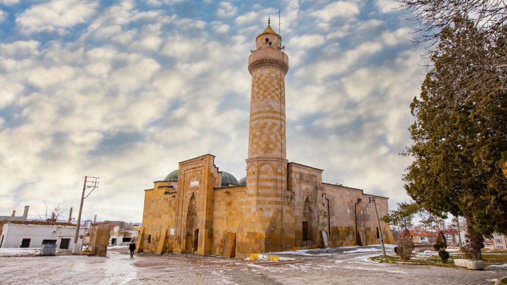 Niğde