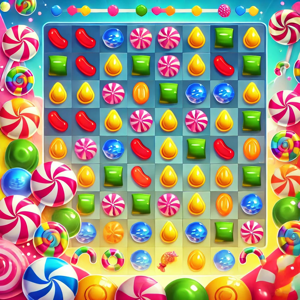 Candy Crush