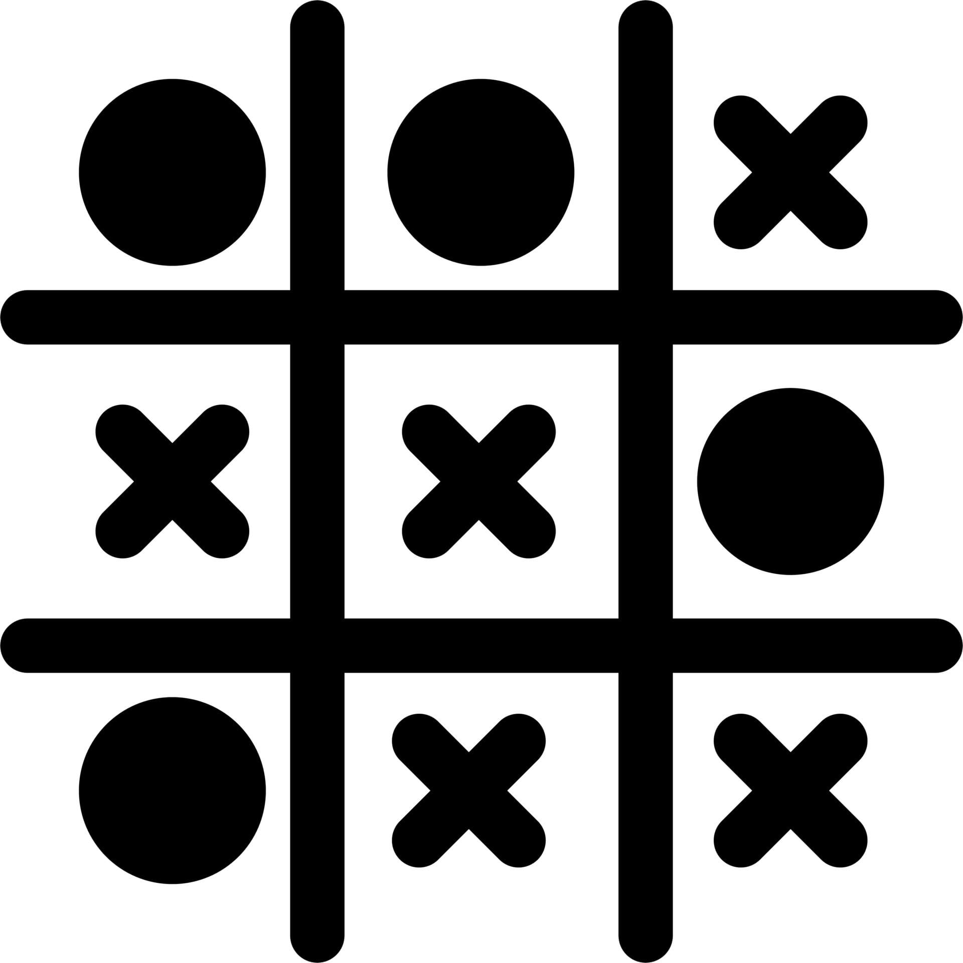 Tic Tac Toe